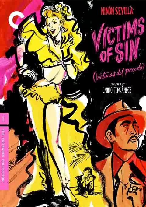 贫民窟的受害者